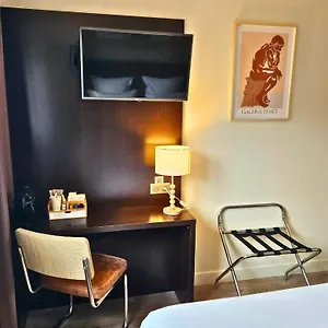 *** Hotel Western Terre De Provence Frankrijk
