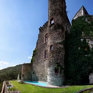  Bed & Breakfast D'hotes Au Chateau De Frankrijk