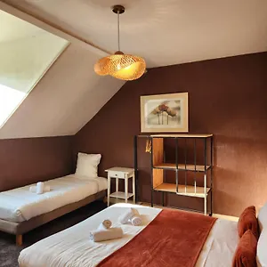  Hotel Le Petit Montmartre Frankrijk