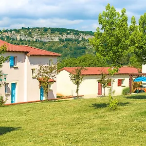  Hotel Le Domaine Des Cazelles Frankrijk