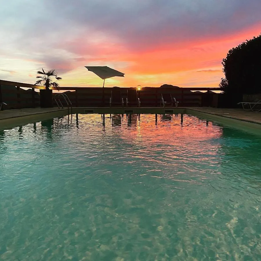 Logis Hotel Le Bellevue contacts