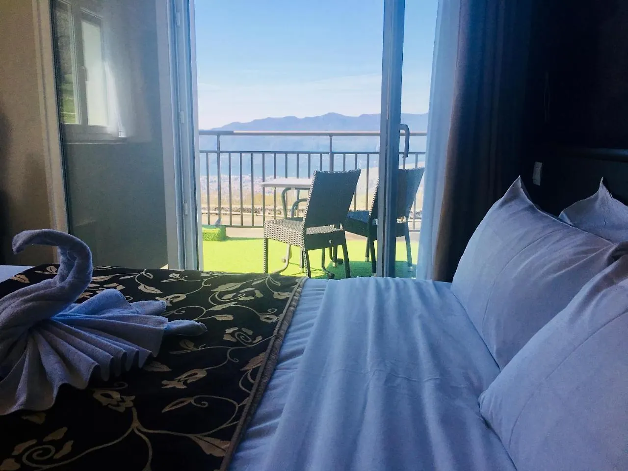 Logis Hotel Le Bellevue Trevignin